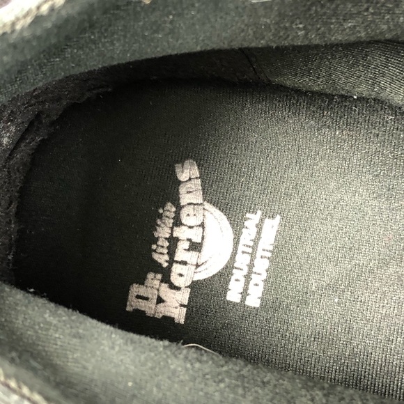 Dr. Martens Sussex boots. - Picture 7 of 7